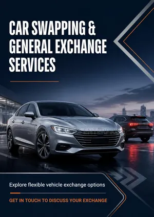 Car Swapping and General Exchange Services