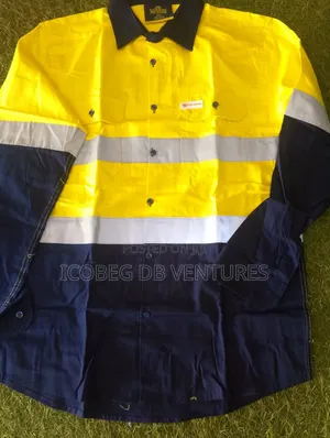 Top Range Mining Shirts/Construction Shirts /Top Range Shirts