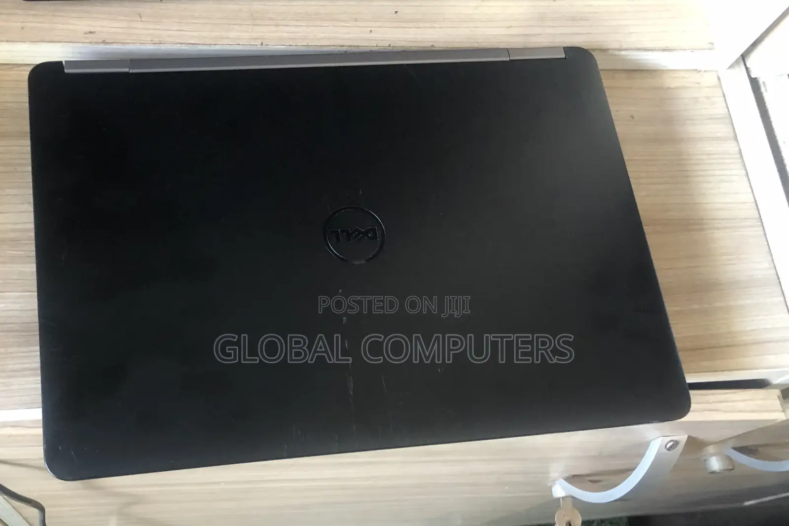 Laptop Dell Latitude 12 E5270 8GB Intel Core i5 SSD 128GB