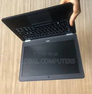 Laptop Dell Latitude 12 E5270 8GB Intel Core i5 SSD 128GB