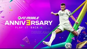 FC Mobile Account 123 OVR | 732 Rank Up Points | 35K Gems