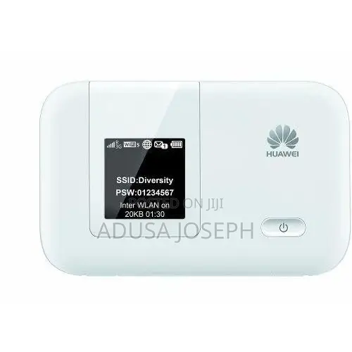 Huawei Portable WiFi
