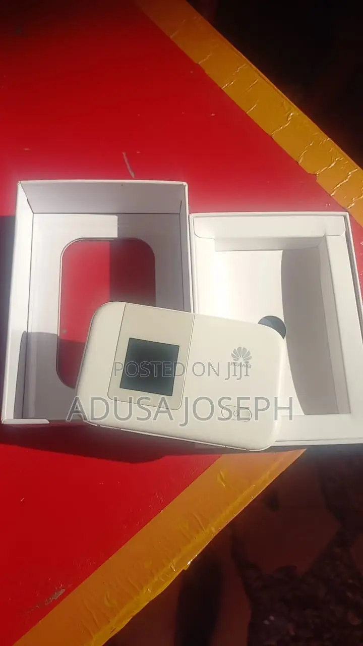 Huawei Portable WiFi