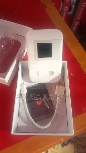 Huawei Portable WiFi