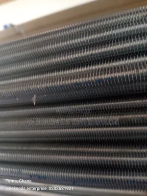 Threaded Rod 8/10mm