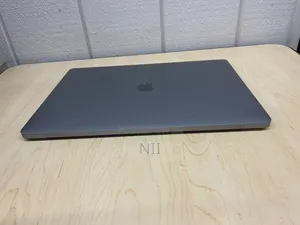 Laptop Apple MacBook 2019 16GB Intel Core i7 SSD 512GB