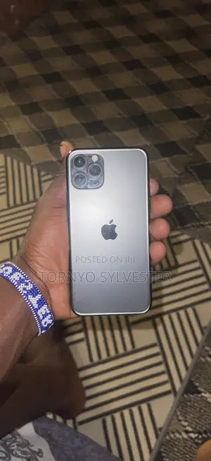 Apple iPhone 11 Pro 256 GB Gray