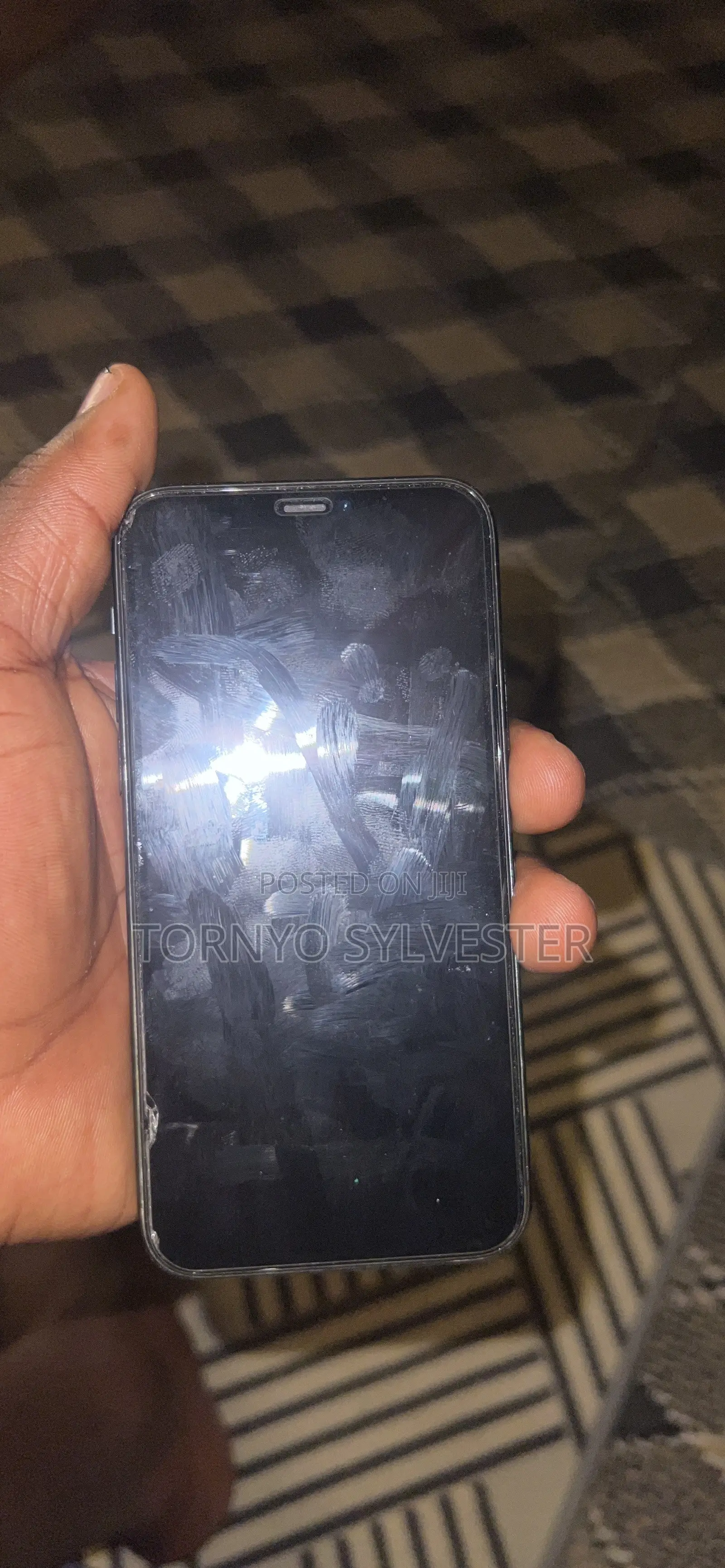 Apple iPhone 11 Pro 256 GB Gray