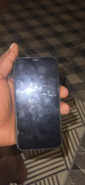 Apple iPhone 11 Pro 256 GB Gray