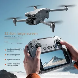 Drone Camera