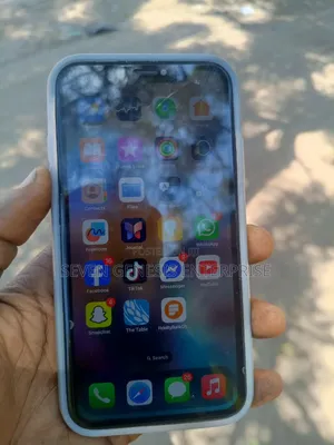 Apple iPhone XR 128 GB Black