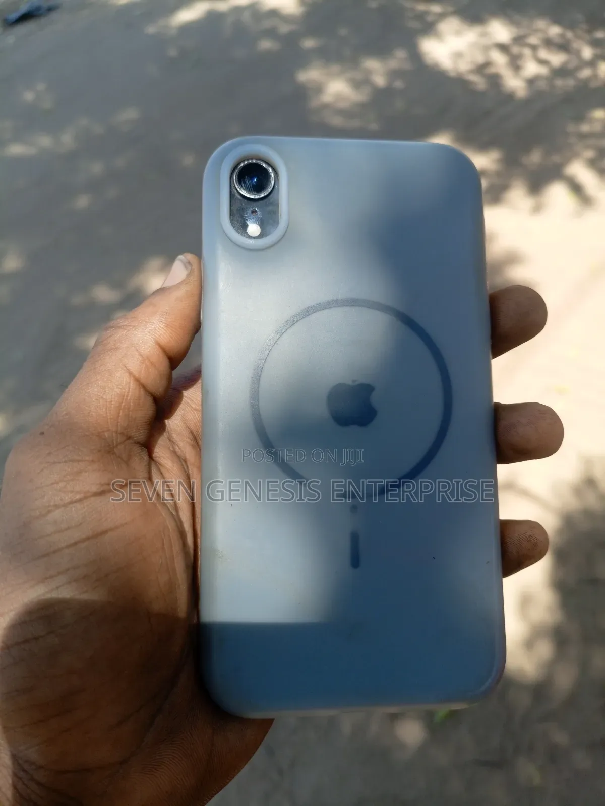 Apple iPhone XR 128 GB Black