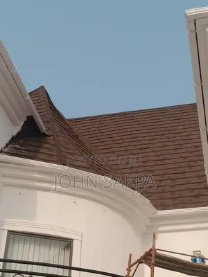 DEMC BV Roofing and Rain Gutter