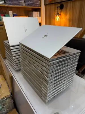 Laptop HP EliteBook 745 G6 8GB AMD Ryzen 5 SSD 256GB
