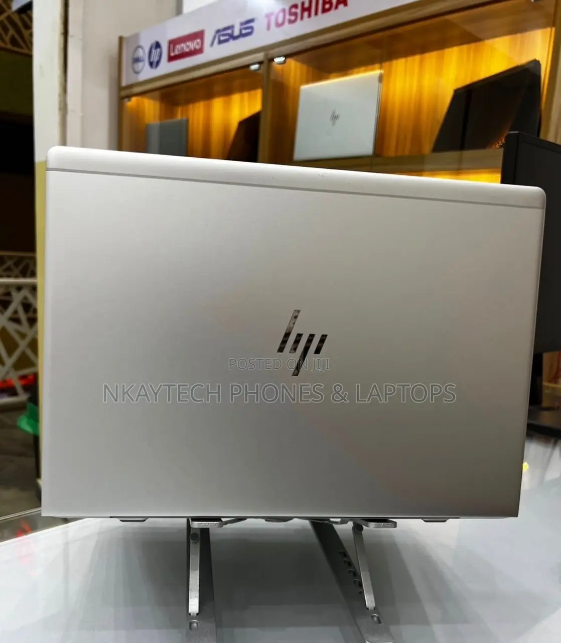 Laptop HP EliteBook 745 G6 8GB AMD Ryzen 5 SSD 256GB