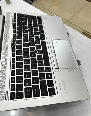 Laptop HP EliteBook 745 G6 8GB AMD Ryzen 5 SSD 256GB