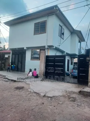 2bdrm Apartment in Pokuase for rent