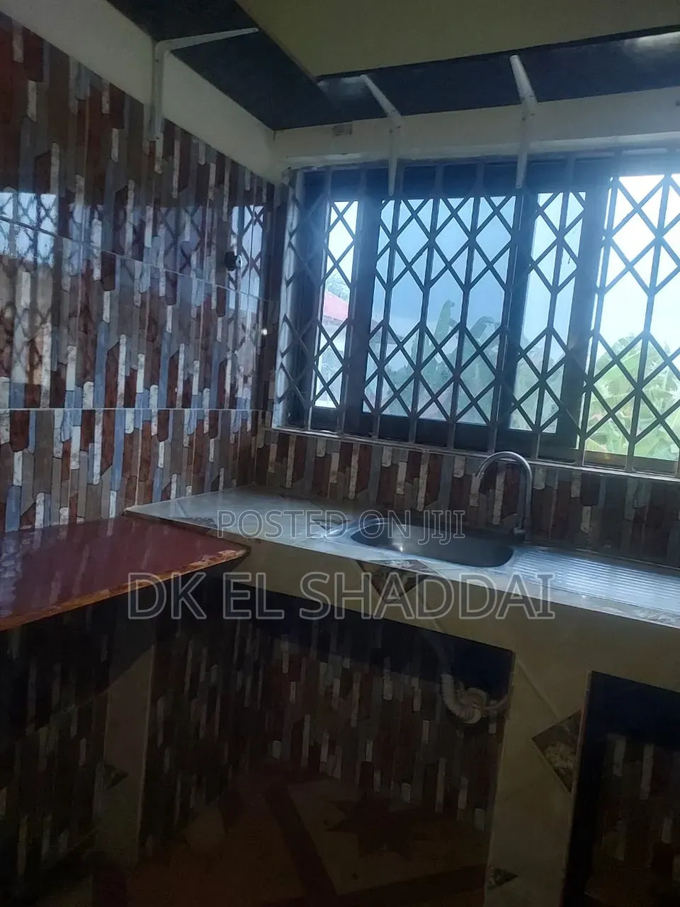 2bdrm Apartment in Pokuase for rent