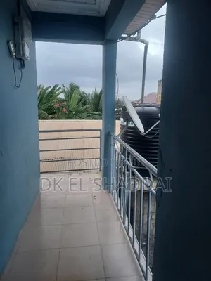 2bdrm Apartment in Pokuase for rent
