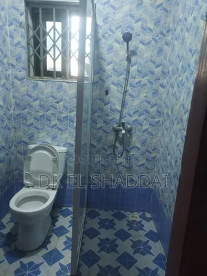 2bdrm Apartment in Pokuase for rent