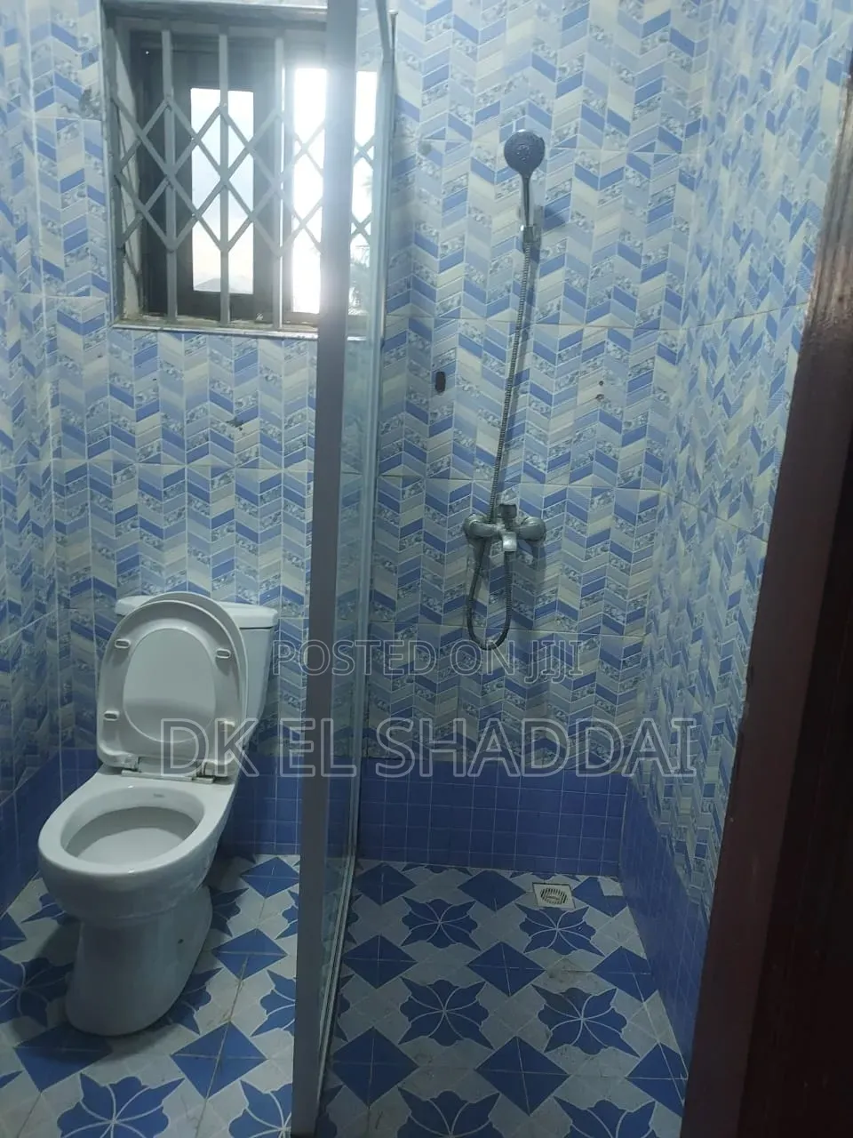 2bdrm Apartment in Pokuase for rent