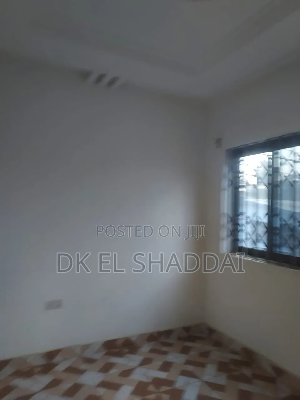 2bdrm Apartment in Pokuase for rent