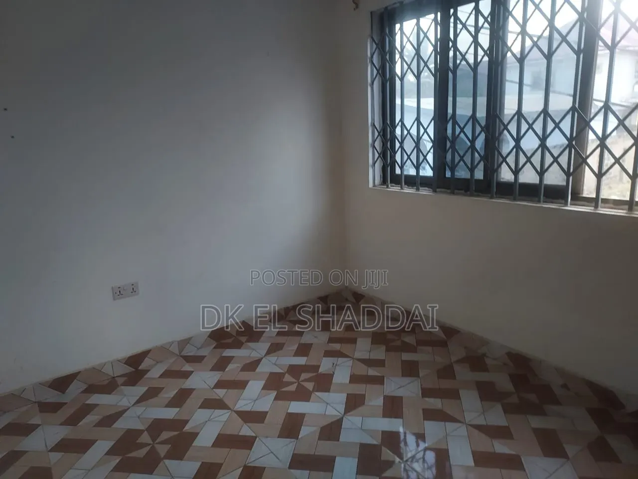 2bdrm Apartment in Pokuase for rent
