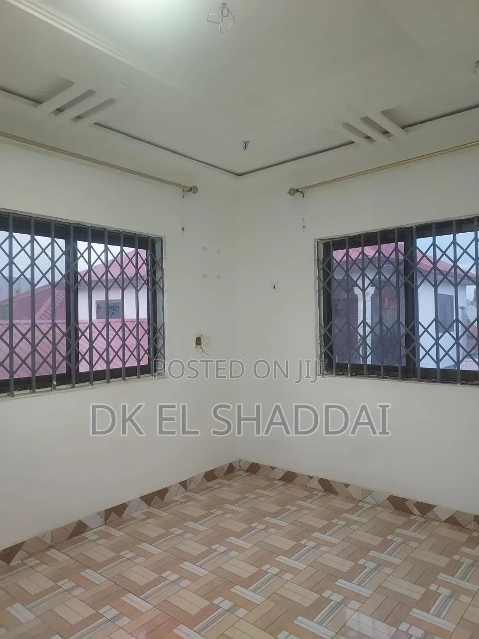 2bdrm Apartment in Pokuase for rent