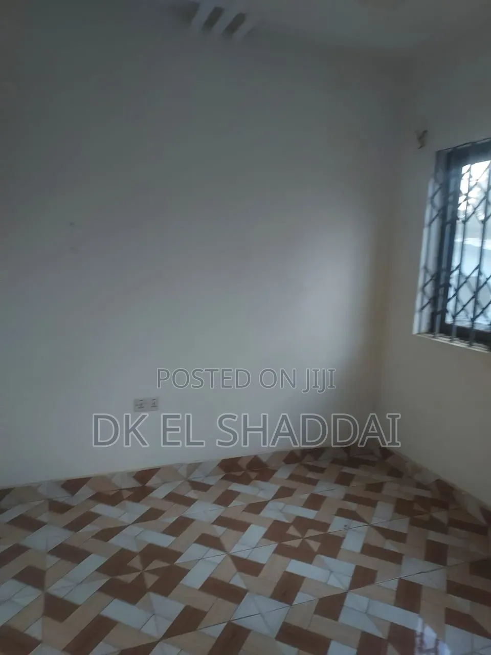 2bdrm Apartment in Pokuase for rent