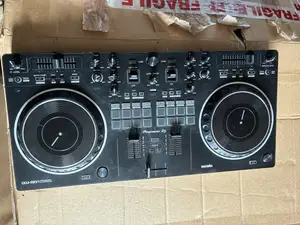 Pioneer DDJ Rev 1