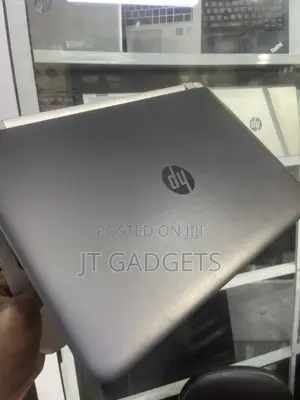 Laptop HP ProBook 450 G5 4GB Intel Core i3 HDD 256GB