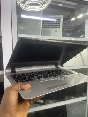 Laptop HP ProBook 450 G5 4GB Intel Core i3 HDD 256GB