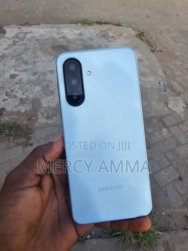 Samsung Galaxy A17 128 GB Blue