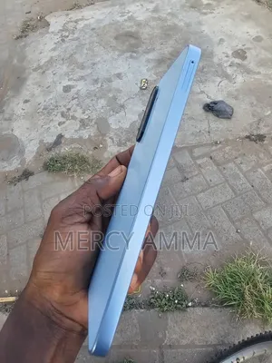 Samsung Galaxy A17 128 GB Blue
