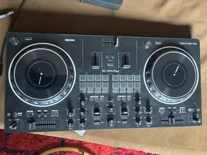 Pioneer DDJ Rev 1