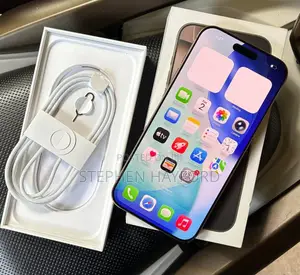 Apple iPhone 16 Pro Max 256 GB Gold