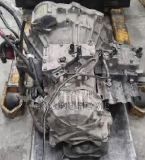 2004-2009 Camry, Rav4, Vibe, Scion 10pins & 13pins Gearbox Only.