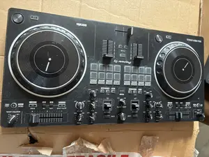 Pioneer DDJ Rev 1