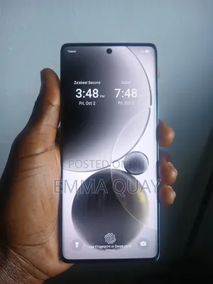Itel S26 Ultra 256 GB Blue