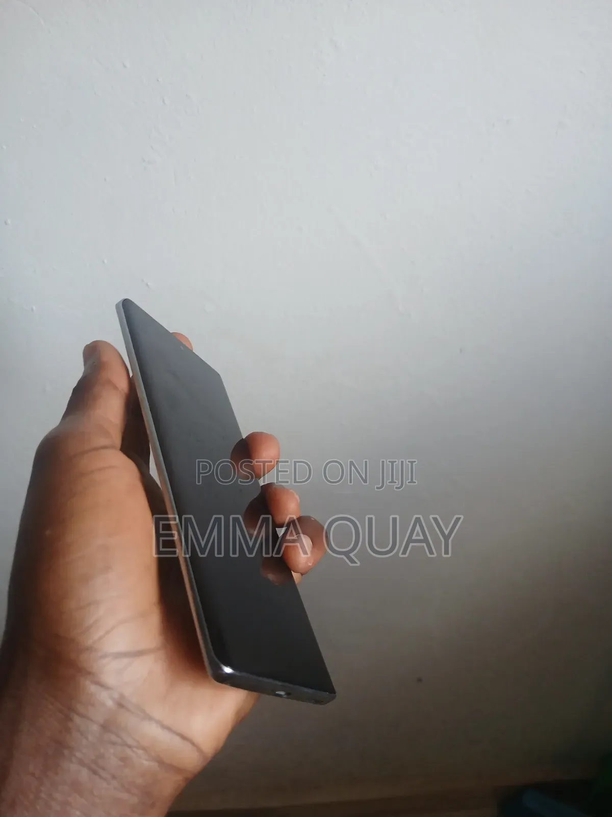 Itel S26 Ultra 256 GB Blue