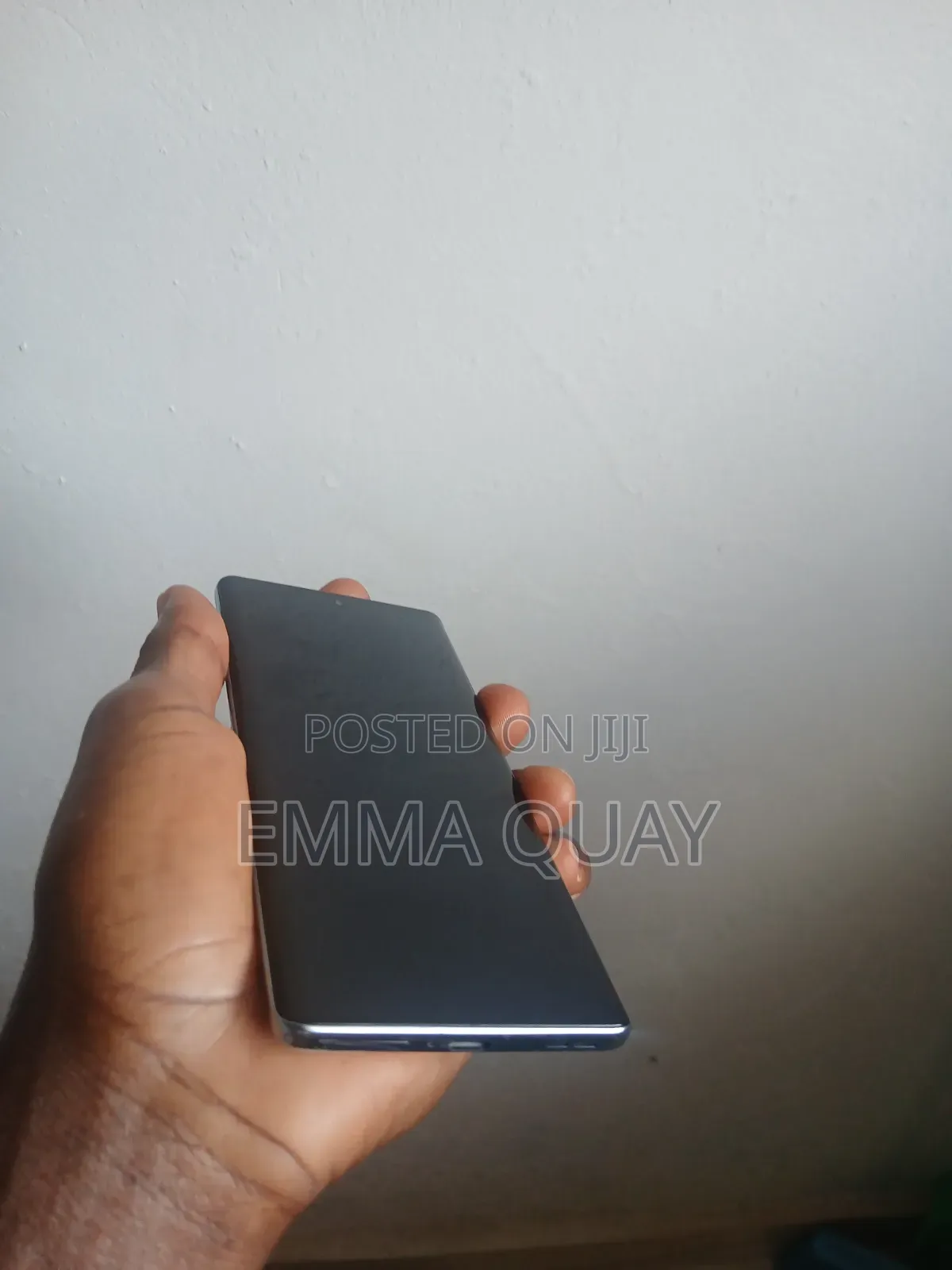 Itel S26 Ultra 256 GB Blue