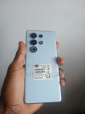 Itel S26 Ultra 256 GB Blue