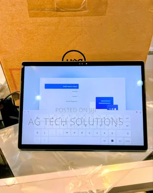 New Laptop Dell 32GB Intel Core Ultra 7 SSD 1T