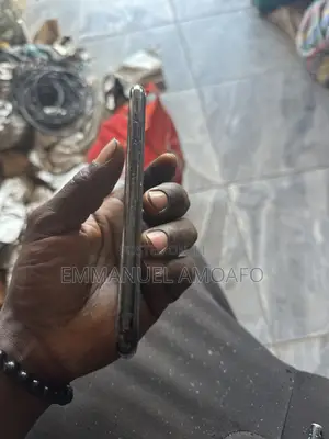 Apple iPhone 11 Pro 256 GB Gray