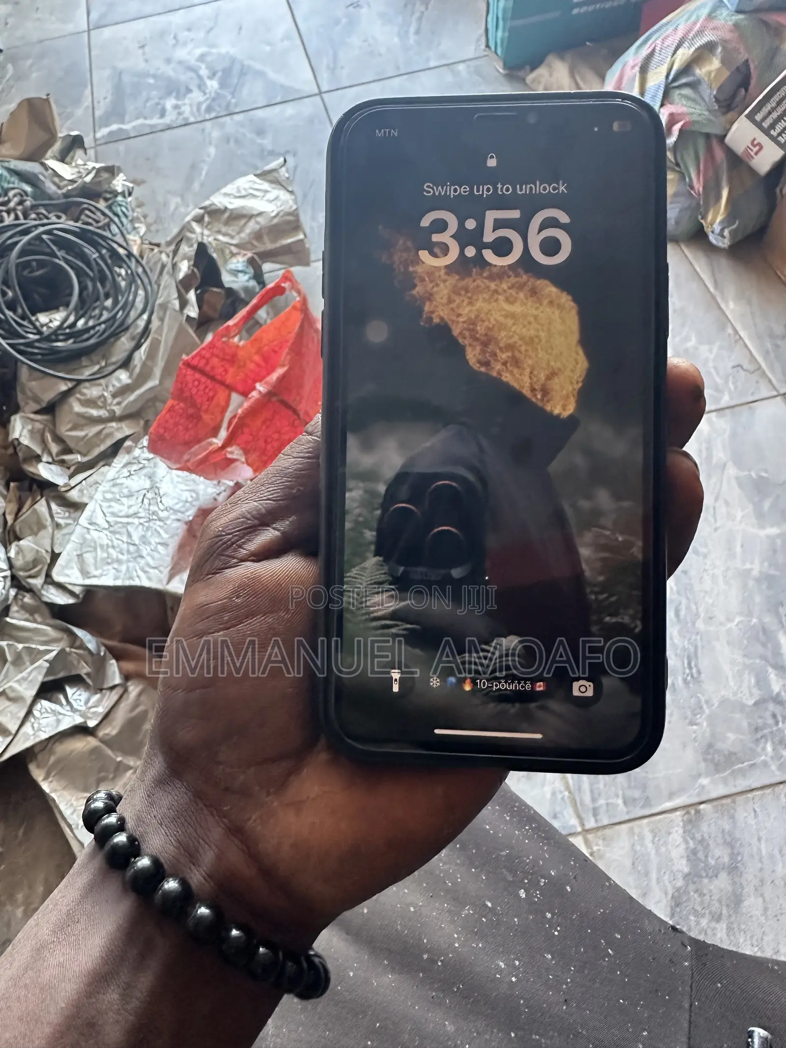 Apple iPhone 11 Pro 256 GB Gray