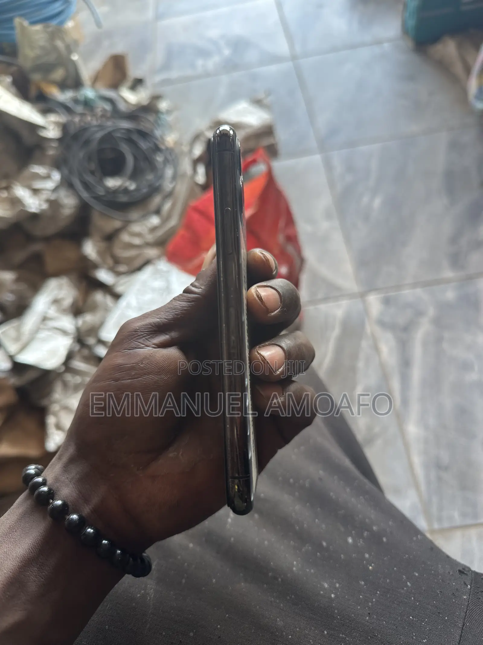 Apple iPhone 11 Pro 256 GB Gray