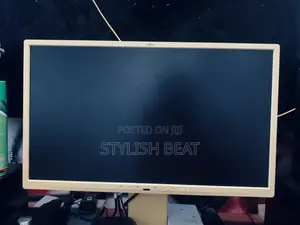 Fujitsu Monitor