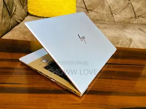 Laptop HP EliteBook 840 G5 8GB Intel Core i7 SSD 256GB