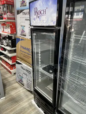Roch Display Fridge 229L