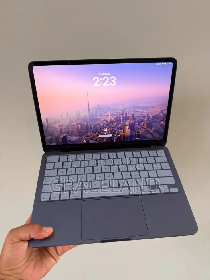 New Laptop Apple MacBook Neo 2026 8GB SSD 256GB